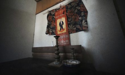 Japan’s Hidden Faith: A rare version of Christianity heads toward extinction in remote Nagasaki islands